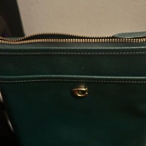 Nice crossbody coach